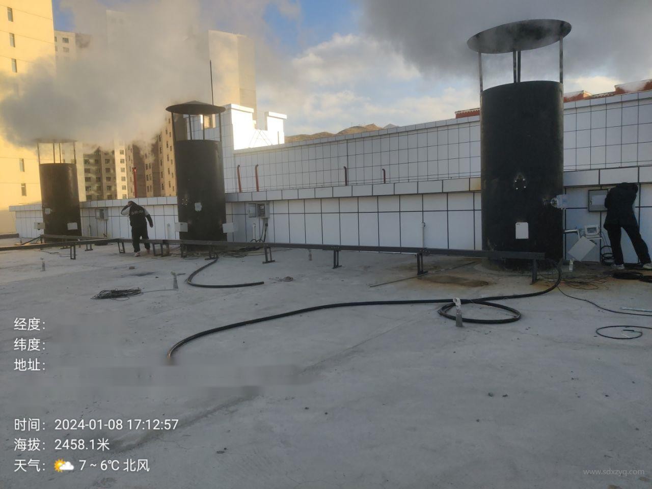 1717487370206949.jpg 鍋爐煙氣在線監(jiān)測(cè)設(shè)備采樣點(diǎn).jpg