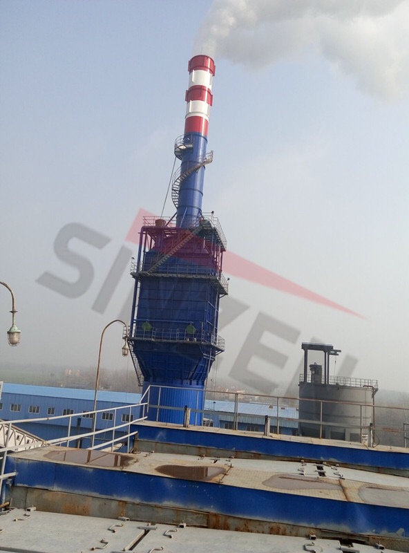 煙氣的簡介、污染危害、以及預防@所有人