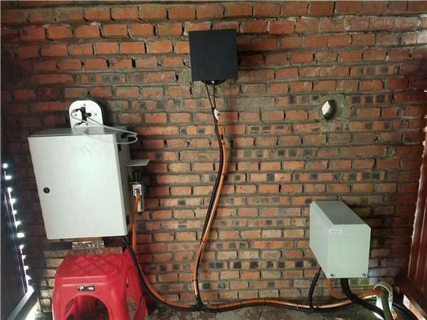 煙氣監(jiān)測小編教您學習如何治理炸磚？