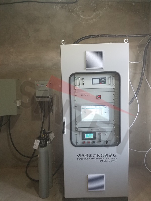氮氧化物分析儀廠家丨超可怕！某電廠鍋爐磨煤機噴火!!!