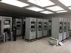 煙氣在線監測設備廠家|固定源廢氣顆粒物三次監測有一次未檢出，其平均濃度如何計算?