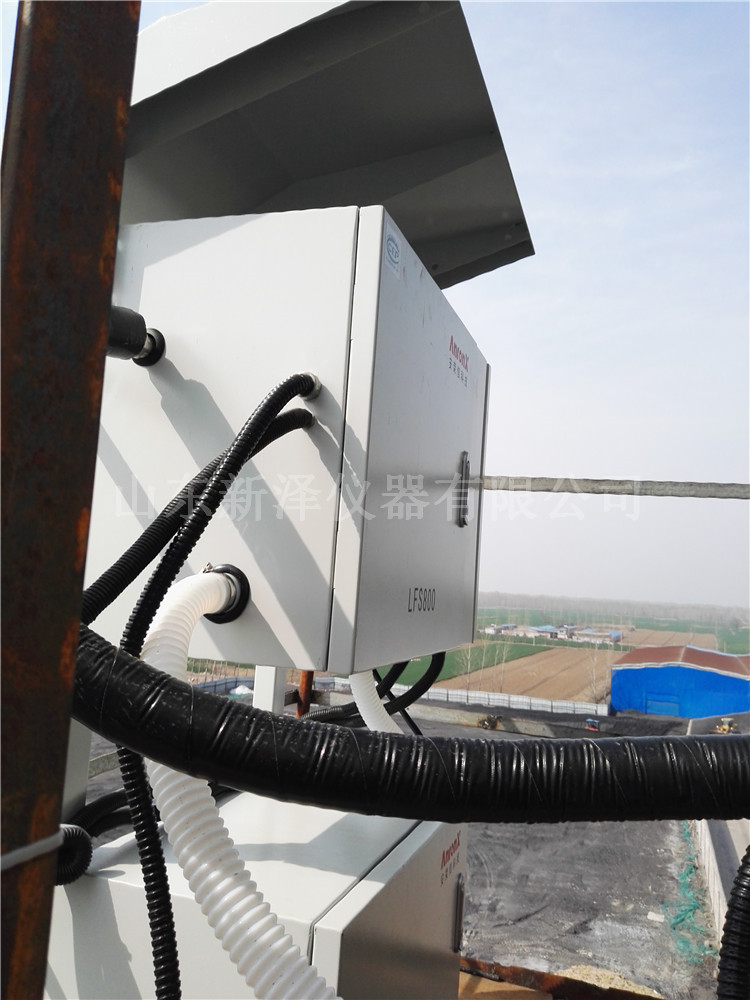 安裝的煙氣在線監(jiān)測(cè)設(shè)備采樣系統(tǒng)堵塞了怎么辦？