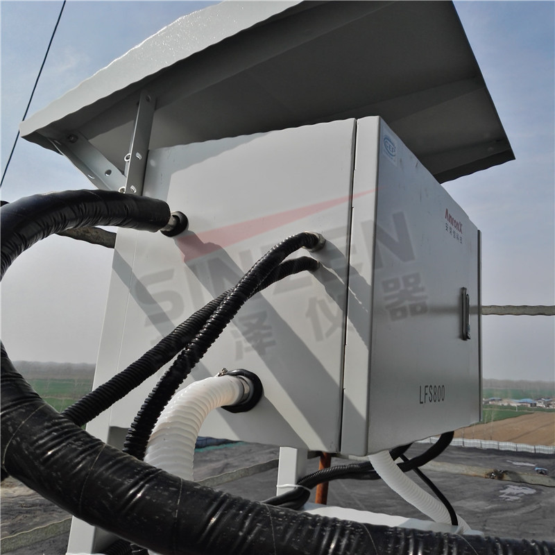 超低粉塵儀不顯示數(shù)據了？從這開始做排查...