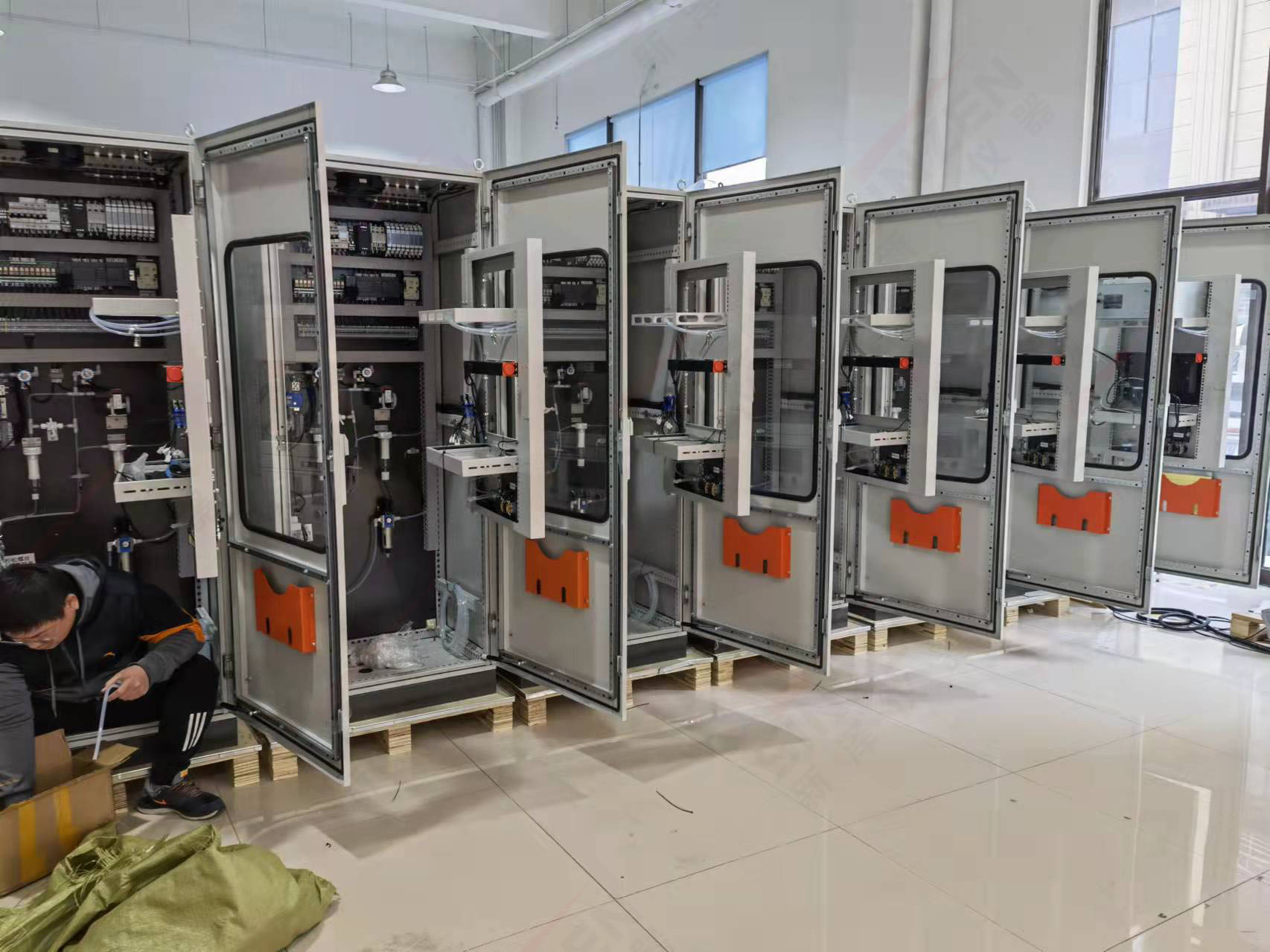 煙氣在線監(jiān)測(cè)系統(tǒng)批發(fā)