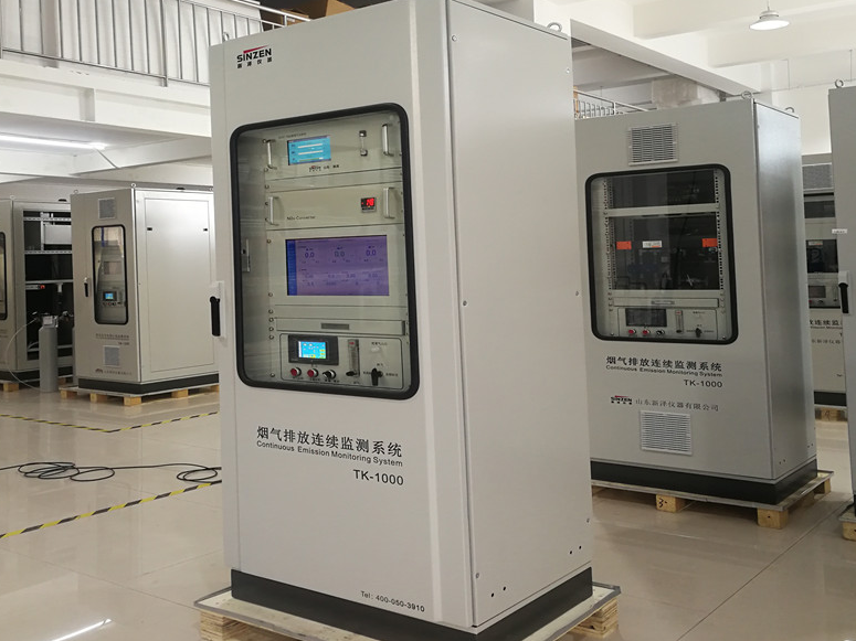 顆粒物監測超標？如何降低？